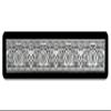 1 x Simply Heaven Edible Cake Lace 46 colours made from mat 68 (Bespoke Colour) view 1
