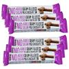 Diablo Cream Filled Milk Chocolate Wafers - No added Sugar, Maltitol Sweetened Treat, Individually Wrapped Biscuits Hamper Basket Ready Snack Pack, Perfect for Gifting - 30g, Pack of 6 view 1