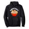 Ramen Noodle Party Kawaii Ramen Noodle Shiba Inu Ramen Life Pullover Hoodie view 1