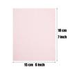 14 Pack Eyeglasses Cleaning Cloth, 7x6 inch Premium Microfiber Glasses Cleaner Cloth Glass Wipes for Laptop Camera Lenses iPad LCD Screens view 3