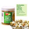 Add me Amla Murabba 400G bina ras Dry awla muraba Super Quality Pet Jar view 4