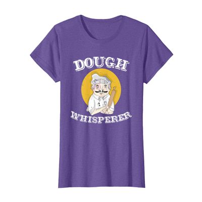 Baker Bakery - Muffins Cookie Baking T-Shirt