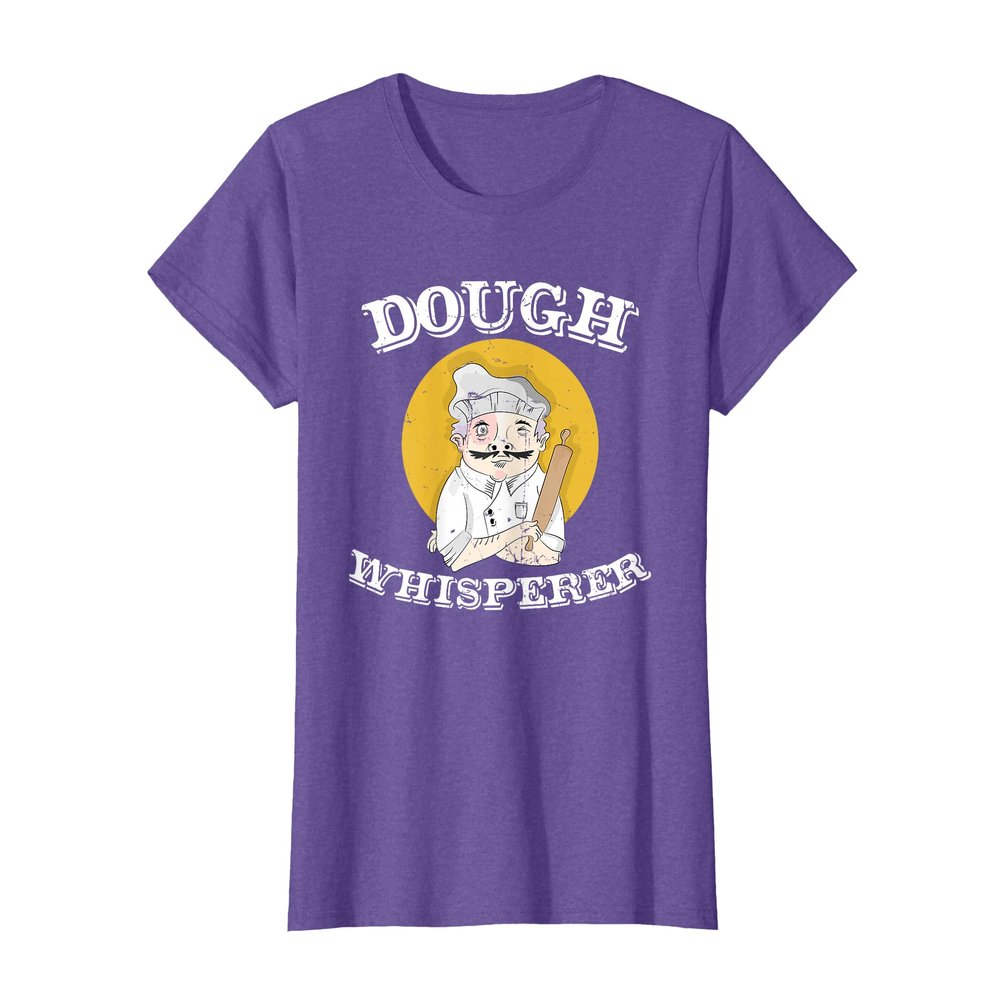 Baker Bakery - Muffins Cookie Baking T-Shirt