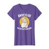 Baker Bakery - Muffins Cookie Baking T-Shirt view 1