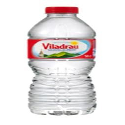 Water VILADRAU 33 CL X 35 Units