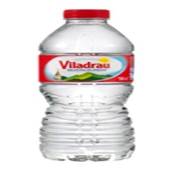 Water VILADRAU 33 CL X 35 Units