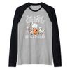 Boba Tea Bubble Tea Kawaii Japanese Lover Panda Bear Drink Raglan Baseball Tee view 1