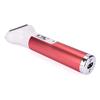 1Pcs 5 in 1 Electric ABS Portable Lady Facial Hair Removal Shaver Painless Eyebrow Trimmer Lady Shaver Rechargeable USB Shaving for Bikini Nose Leg Face Body view 4