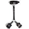 Aldult Games Exr0tic Toys for Woman Neck H @ ndcu? FFS Leather Collar Products view 1