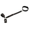 Aldult Games Exr0tic Toys for Woman Neck H @ ndcu? FFS Leather Collar Products view 2