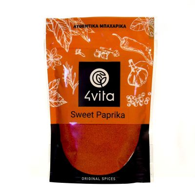 4Vita Sweet Paprika 75g