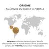 Nespresso Original Ispirazione Italiana - 100 Capsules: 20 Palermo Kazaar, 10 Ristretto Italiano, 10 Firenze Arpeggio, 20 Napoli, 20 Venezia, 10 Roma, 10 Genova Livanto view 3