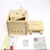Tofu Maker Kit Regular (500g) Hand Made in Italy Regular view 3