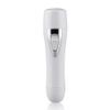 2 in 1 Women Electric Shaver, Painless Facial Hair Remover Rechargeable Nose Hair Trimmer Waterproof Lady Shaver Bikini Trimmer for Body, Face, Bikini Area Use view 1
