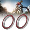 Kuuleyn Bicycle Headset Bearings,2PCS 41.8MM Heavy Duty Mountain Bicycle Bike Double Sealed Bearing Headset Accessory view 2