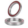 Kuuleyn Bicycle Headset Bearings,2PCS 41.8MM Heavy Duty Mountain Bicycle Bike Double Sealed Bearing Headset Accessory view 4