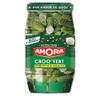 Amora - Croq'Vert Pickles Extra Fine 370G - Lot of 3 - Price Per Lot - Fast Delivery view 1