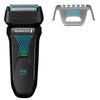 Remington F6 Aqua Men's Electric Shaver (Cordless, Wet & Dry, 100% Waterproof, Foil Shaver, Pop-up Detail Trimmer, USB Charging, 60-Minute Usage, 90-Minute Charge with 5-Min Quick Charge) F6000 view 1
