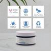 Active Silver Magic Gel (200ml), Colloidal Silver Gel at 25ppm with Aloe Vera view 3
