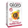 Alara Organic Super Fruits Muesli view 1