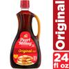 Pearl Milling Company Original Syrup, 24oz Bottle view 4