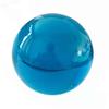 60mm Beautiful Home Decoration Glass Sphere Magic Pink Crystal Crystal Paperweight Ball-60mm_Aquamarine view 1