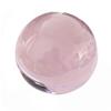 60mm Beautiful Home Decoration Glass Sphere Magic Pink Crystal Crystal Paperweight Ball-60mm_Aquamarine view 2