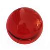 60mm Beautiful Home Decoration Glass Sphere Magic Pink Crystal Crystal Paperweight Ball-60mm_Aquamarine view 4