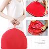 MiduoHu Home Sauna Steamer Tent, Foldable Insulation Waterproof Sauna Room Sauna Steam Upgrade Security Intelligence Timing Generator for Home Sauna Bath, Slimming, Detoxify Therapy view 3