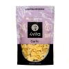 4Vita Dried Garlic Flakes 50g view 1