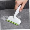 1pc Car Air Outlet Lint Dust Brush Sofa Seat Gap Hair Remover Vent Dust Brush Home Cleaning Tools view 1