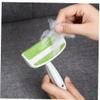 1pc Car Air Outlet Lint Dust Brush Sofa Seat Gap Hair Remover Vent Dust Brush Home Cleaning Tools view 2