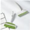 1pc Car Air Outlet Lint Dust Brush Sofa Seat Gap Hair Remover Vent Dust Brush Home Cleaning Tools view 4