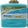 Romar Fabric Conditioner 2ltrs  Ocean view 1