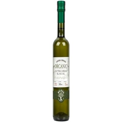 Belazu Organic Extra Virgin Olive Oil, 500ml