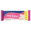 Bestone Pink Coloured Wafers with Cream Filling Wafers , Pack of 12 x 100g view 1