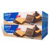 Bahlsen Choco Leibniz Butter Milk Biscuits, Pack of 12 x 125g view 2