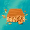 JB's Trek High Protein Flapjack Salted Caramel - Gluten Free - Plant Based - Vegan Snack - 50g X 36 Bars view 4