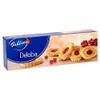 Bahlsen Redcurrant Deloba Puff Pastry Biscuits, Pack of 12 x 100g view 1