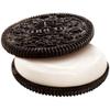 Oreo Double Creme Sandwich Biscuit, Pack of 16 x 157g view 2