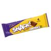 Cadbury Snack Shortcake Chocolate Biscuit, Pack of 36 x 40g view 1