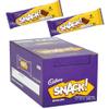 Cadbury Snack Shortcake Chocolate Biscuit, Pack of 36 x 40g view 2