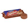 McVities Digestives Milk Chocolate, Pack of 15 x 266g view 1