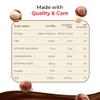 Nutella Chocolate Biscuits Pouch Cookies; 276g view 2