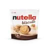 Nutella Chocolate Biscuits Pouch Cookies; 276g view 3