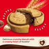 Nutella Chocolate Biscuits Pouch Cookies; 276g view 4