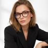 2SeeLife Large Round TR-90 Reading Glasses for Men & Women Medium-Large Fit, Durable, Spring Hinges, Blue Light Readers, Brown Tortoise, +1.75 view 3