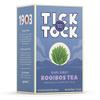 Tick Tock Earl Grey Rooibos Tea 40 Tea Bags view 1