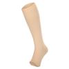 Dunimed Premium Comfort Compression Stockings Pressure Class 1 - Open Toe view 1