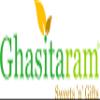 Ghasitaram Gifts Rakhi Gifts for Brothers Best of Almonds, Cashews and Sugarfree Dates and Figs Bites with Pearl Rakhi view 3